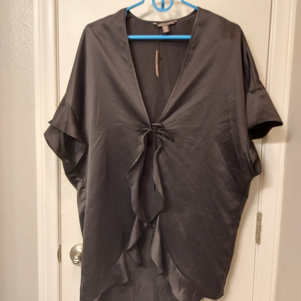 Victoria's secret robe nwt